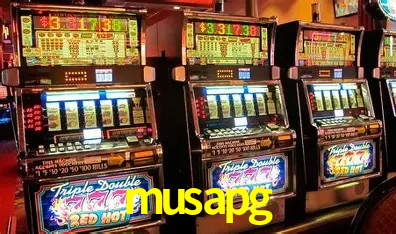 musapg,musapg.com
