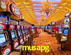 musapg