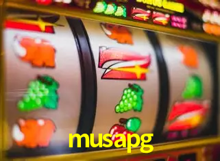 musapg: Seu Cassino Premiado com Pagamentos Rápidos