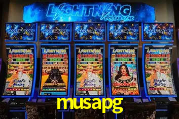 musapg,musapg.com