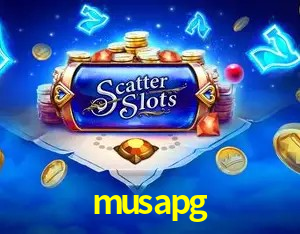 musapg,musapg.com