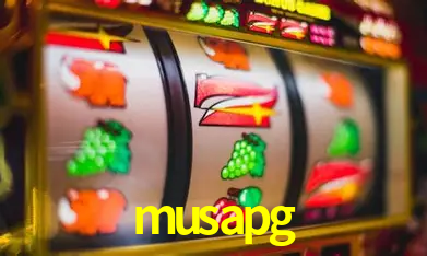 musapg,musapg.com