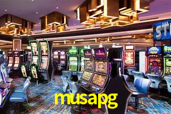 musapg